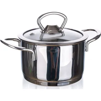 Hrnec Banquet Piccolo 12 x 8 cm