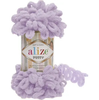 Alize Puffy