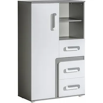 Komoda MINERVA komoda 6