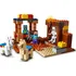 Stavebnice LEGO LEGO Minecraft 21167 Tržiště