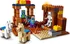 Stavebnice LEGO LEGO Minecraft 21167 Tržiště