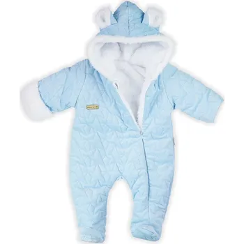 Nicol Kids Winter modrý