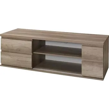 Televizní stolek TV Stolek Miro 162cm Dub Canyon