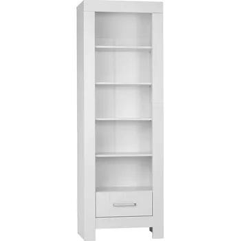 Vinotéka Regál Calmo 70cm Bila