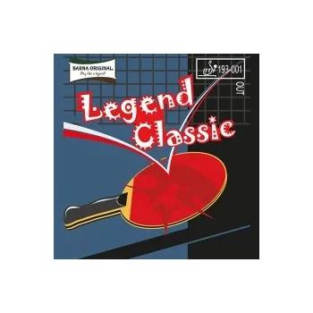 Stolní tenis BARNA Legend Classic potah