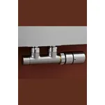 PMH Twin EK TWIN-C-EK ventil chrom