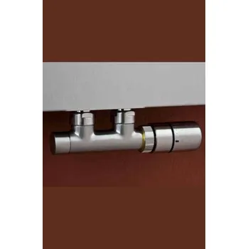 Radiátor PMH Twin EK TWIN-C-EK ventil chrom