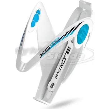 Košík na láhev Košík X5 Gel White-Sky