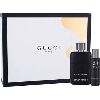 Gucci Guilty Pour Homme M EDP Pánský parfém Gucci Guilty Pour Homme M EDP