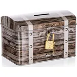 Banquet Pokladnička truhla