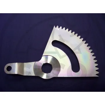 Zahradní traktor SECO Ozubený segment - S532033322083