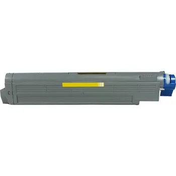 OKI 42918913 žlutý (yellow) kompatibilní toner