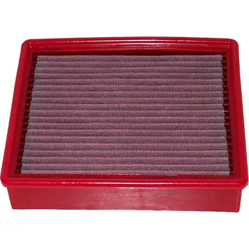 Vzduchový filtr BMC sportovní vložka vzduchového filtru pro Land rover Freelander I L314 2.5 V6 177 hp