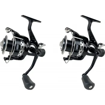 Rybářský naviják Harton naviják Caliber 60 Akce 1+1