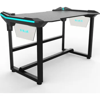Počítačový stůl E-Blue EGT536BK