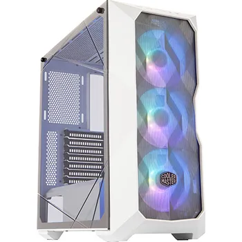 Cooler Master Masterbox TD500…