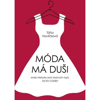 Móda má duši: Octocodes - Táňa…