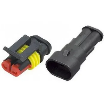 Hadex DJ7021-1.5-11 + DJ7021-1.5-21 2P