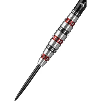 Šipka Mission Šipky Steel Paradox - M2 - 22g - výprodej