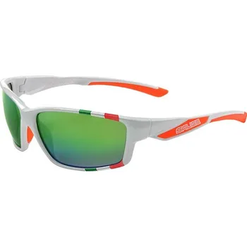 Sluneční brýle Brýle Salice 014 ITA WHITE