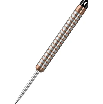 Šipka Mission Šipky Steel Komodo GX - M1 - 26g