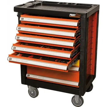 MDtools Automotive MPPL200