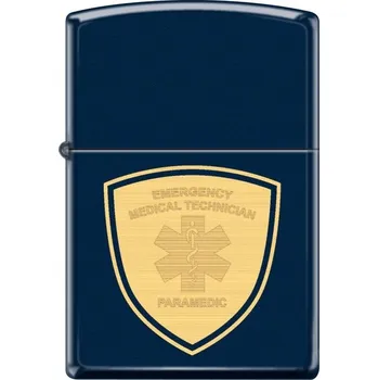 Zapalovač Zippo EMT