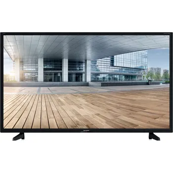 Televizor Sharp 32" LED (32CB3E)