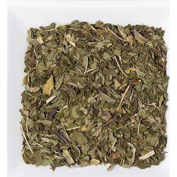 Čaj Máta peprná – bylinný čaj