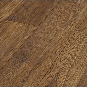 vinylová podlaha Laminátová podlaha Dub Rodos 8mm AC4 4V SQ 34074