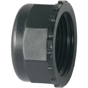 Instalatérský materiál Víčko F6/4"