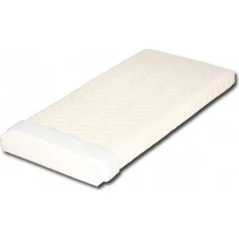 Matrace Kuba - Dřevočal, dětská matrace Úplet, 60 x 120 cm TYPICKÝ ROZMĚR