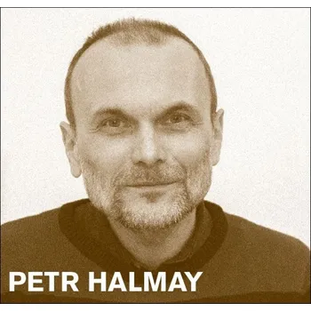 Poezie Petr Halmay - Petr Halmay (AudioCD)