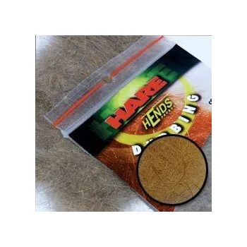 Hends Hare Dubbing HZ-05 Dark Ginger