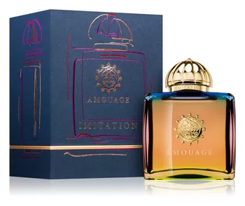 Dámský parfém Amouage Imitation For Women EDP 100 ml