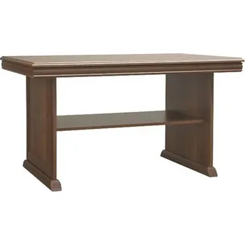 Konferenční stolek BAUMAX Kora KL2 125 cm Dub