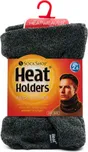Heat Holders HHN60_char nákrčník černý