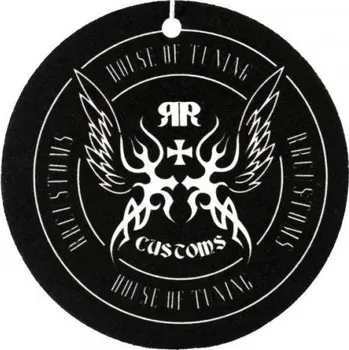 Přívěsek RR CUSTOMS Přívěsek na vůně RRC