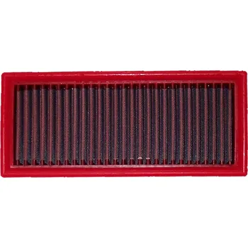 Vzduchový filtr BMC sportovní vložka vzduchového filtru pro Land rover Freelander I L314 1.8i, 1.8i 16v, 2.0 TD 98-120 hp