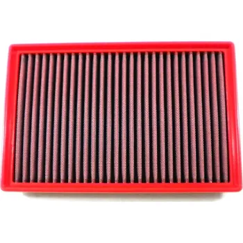 Vzduchový filtr BMC sportovní vložka vzduchového filtru pro Nissan Pathfinder III R51 2.5 dCi, 3.0 dCi 171-231 hp