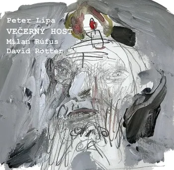 Zahraniční hudba Večerný hosť - Peter Lipa [CD]