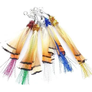 Myslivost animALL Vábnička Striped catch with bell 5-9 cm