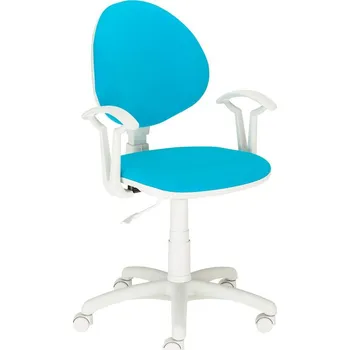 Jídelní židle Otáčecí Židle Fado White M-31