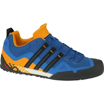Pánská treková obuv adidas Terrex Swift Solo AQ5296