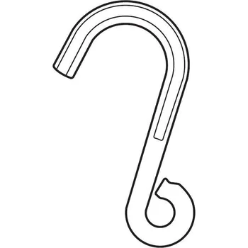 Thule Hook Flat 52844