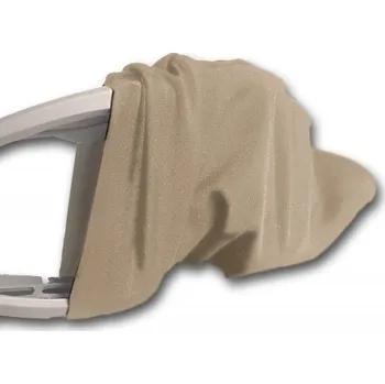 Pouzdro na brýle Eye Safety Systems ESS ochranný potah Speed Sleeve pro brýle ESS ze série Profile Terrain Tan