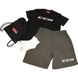 CCM Dryland Kit SR Tréninkový textil