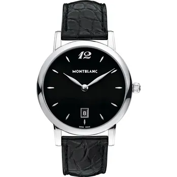 Hodinky Dámské hodinky Star MontBlanc 108769