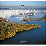 Nebeské Česko - Jiří Jiroušek (2016, pevná)