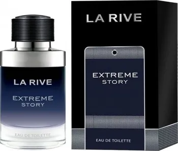 Pánský parfém La Rive Extreme Story M EDT 75 ml